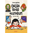 Galiba Yazar Oluyorum topya ocuk