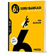 6. Snf Fen Bilimleri Soru Bankas Hz Yaynlar 