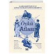 yk Atlas Delidolu Yaynlar