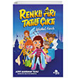 Renkli Ar Tatile kt stanbul Kart Kronik Kitap