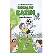 Ronaldo Kazm, Bir Futbol Maceras retmen Yazarlar