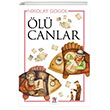 l Canlar Panama Yaynclk