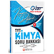 TYT Kimya Soru Bankas Oktet Yaynlar