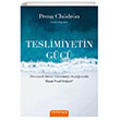 Teslimiyetin Gc Omega