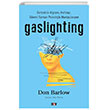 Gaslighting Say Yaynlar