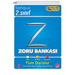2. Snf Tm Dersler Zoru Bankas Tongu Akademi