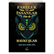 Fareler ve nsanlar Bir de Baykular Elma ocuk
