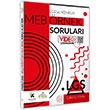 8. Snf LGS`ye Ynelik MEB rnek Sorular Saysal-Szel Tamam Video zml Karakutu Yayn