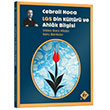 8. Snf LGS Cebrail Hoca Din Kltr ve Ahlak Bilgisi Video Ders Kitab Soru Bankas KR Akademi