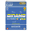 6. Snf Dinamo Matematik Soru Bankas Tongu Akademi
