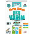 2. Snf Hafta Bitince Ben Varm 34 Hafta Palme Yaynlar
