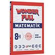 8. Snf LGS Wonder Full Matematik Soru Bankas Full Matematik