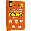 8. Snf nklap Tarihi Yansma Denemeler Startfen Yaynlar