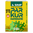 6. Snf Parkur Matematik renme Kitab Metin Yaynlar