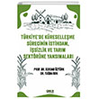 Trkiyede Kreselleme Srecinin stihdam, sizlik ve Tarm Sektrne Yansmalar Gece Kitapl