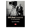 Ltfi Akad Sinemasnda Uyarlamalar Nobel Bilimsel Eserler