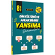 8. Snf Din Kltr ve Ahlak Bilgisi Yansma Denemeler Startfen Yaynlar