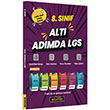 8. Snf Alt Admda LGS Hibrit Denemeler Startfen Yaynlar