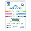 6. Snf Trke Beceri Atlyesi Startfen Yaynlar