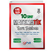 10. Snf Matematik Soru Bankas Full Matematik