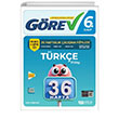 6. Snf Trke Grev 36 Haftalk alma Fyleri Nitelik Yaynlar