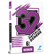 6. Snf Matematik 32 Haftalk Deneme Pruva Akademi
