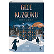 Gece Kuzgunu I Moonwnd Gizemleri 1 Olimpos ocuk