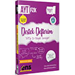 AYT Fizik Destek Defterim ENS Yaynclk 