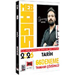 2026 MEB-AGS Tarih 66 Deneme zml - Gnay Gkta Yarg Yaynlar