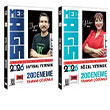 2026 MEB-AGS Saysal + Szel Yetenek 20+20 Deneme 2 li Set Yarg Yaynlar