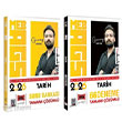 2026 MEB-AGS Tarih Soru Bankas + 66 Deneme 2 li Set Gnay Gkta Yarg Yaynlar