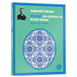 Cebrail Hoca TYT - AYT Din Kltr ve Ahlak Bilgisi Video Ders Kitab KR Akademi Yaynlar