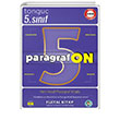 5. Snf ParagrafON Soru Bankas Tongu Akademi 