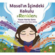 Masaln indeki Kokulu Renkler Parana Yaynlar