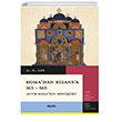 Romadan Bizansa 363 565 Alfa Yaynlar