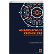 Anadolunun Kronikleri tken Neriyat