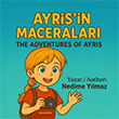 Ayrisin Maceralar Sokak Kitaplar Yaynlar