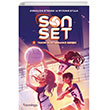 Son Set 2 Takm Kurtarmamz Gerek! ampiyon Voleybolcu Domingo Yaynevi