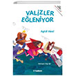 Valizler Eleniyor Aytl Akal Tudem Yaynlar