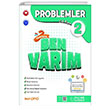 2. Snf Yannda Ben Varm Problemler Soru Bankas Palme Yaynlar 