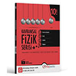 10. Snf Kavramsal Fizik Serisi Soru Bankas Fizipedia Yaynlar