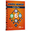 6. Snf Sosyal Bilgiler Defter Kitap Mozaik Yaynlar