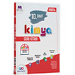 10. Snf Kimya Orbital Soru Bankas Orbital Yaynlar