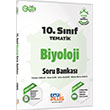 10. Snf Biyoloji Tematik Soru Bankas ap Yaynlar