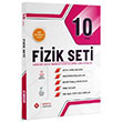 10. Snf Fizik Soru Bankas Modler Set Sonu Yaynlar