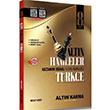 7.Snf Trke Altn Hamleler Kazanm Odakl Soru Bankas Altn Karma