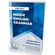 Inside English Grammar, Elemantary - Intermediate Dani Soylu Pelikan Yaynlar