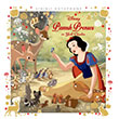 Sihirli Ktphane Pamuk Prenses Ve Yedi Cceler Doan ocuk