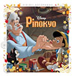 Sihirli Ktphane Pinokyo Doan ocuk