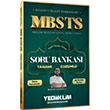 Diyanet leri Bakanl MBSTS Tamam zml Soru Bankas Yediiklim Yaynlar